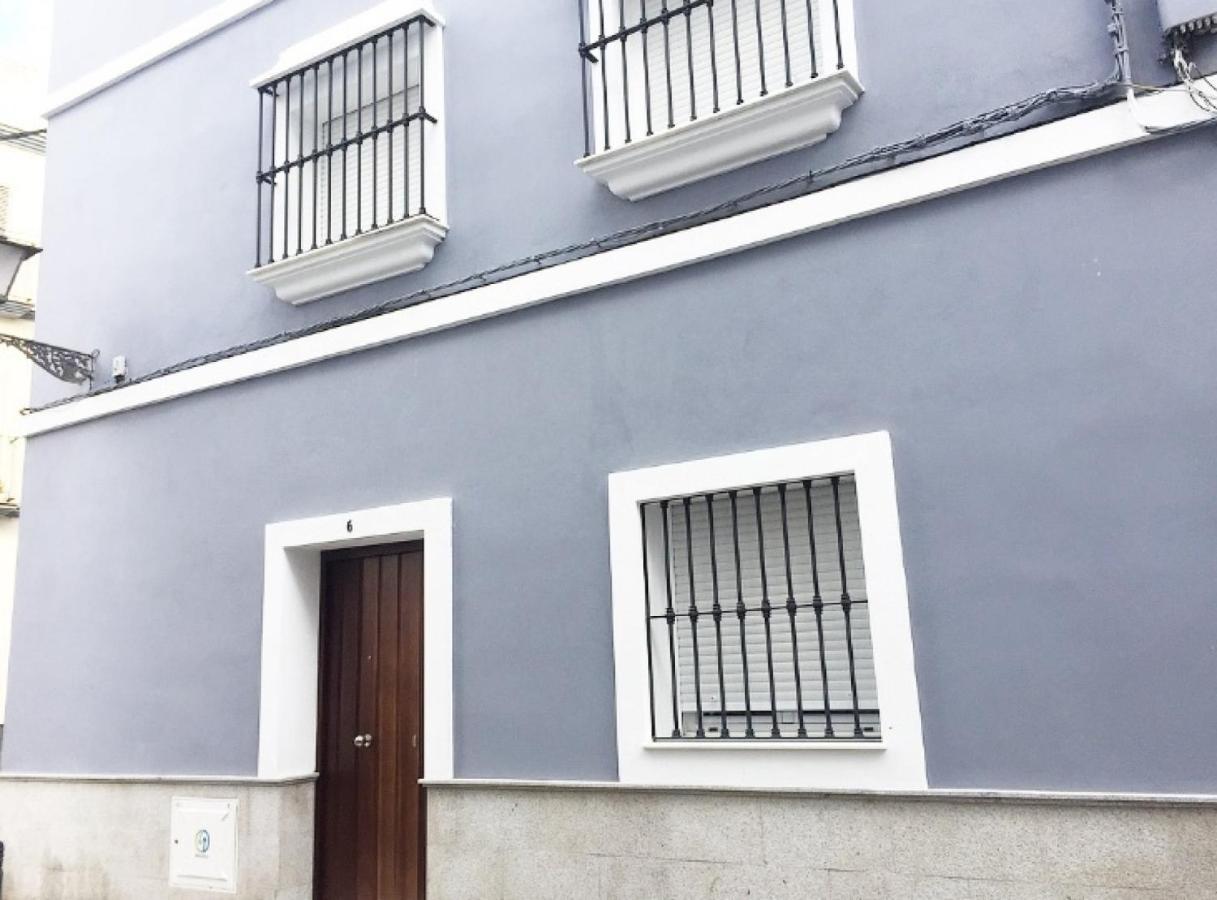 Urban Pulses Alameda Apartman Sevilla Kültér fotó